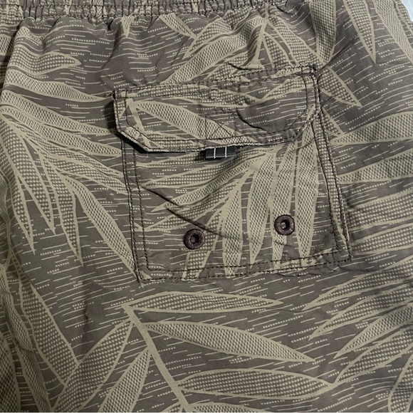 Tommy Bahama Swim Shorts Relax  Lined‎ Men’s Palm Size Xxl - Picture 9 of 11
